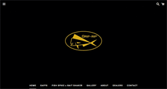 Desktop Screenshot of gripnrip.com